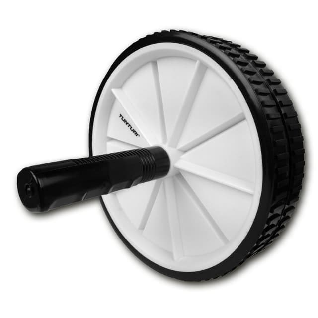 TUNTURI 14TUSCL245I Ab wheel