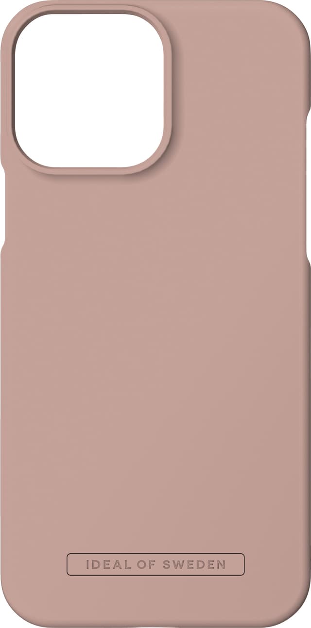 IDEAL OF SWEDEN Seamless iPhone 14 Pro Max fodral