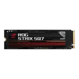 ASUS ROG Strix SQ7 Gen4 1TB M.2 1000 GB PCI Express 4.0 SLC NVMe