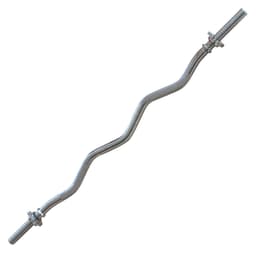 Tunturi Curlbar 120cm