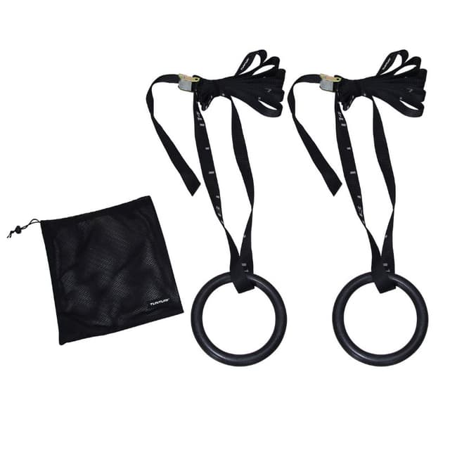 Tunturi Gym Ringar ABS