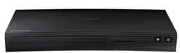 Samsung BD-J5500 3D Blu-ray-soitin (musta)