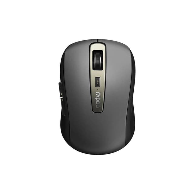 RAPOO Mus MT350 Multi-Mode Trådlös Optisk