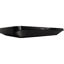 Philips 3D Blu-ray-spelare BDP2180