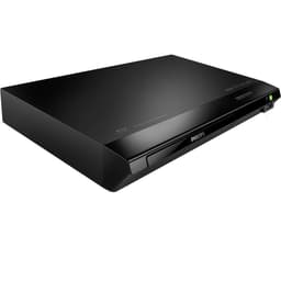 Philips Blu-ray afspiller BDP2510B - sort
