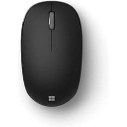 Microsoft Bluetooth-mus RJN-00057 trådløs, svart
