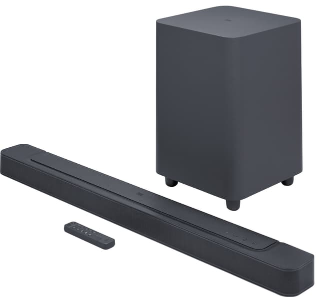 Bar 500 soundbar