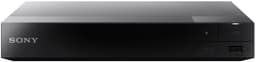 Sony Blu-ray-spiller BDP-S1500 (sort)