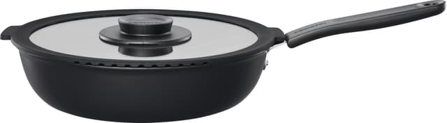 Sauspan FUNCTIONAL FORM 1,5 l, met deksel, Fiskars 🔵 65,70