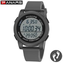 Digitalt Armbåndsur