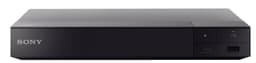 Sony 3D Smart Blu-ray-soitin BDP-S6500