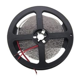 LED-lyskæde 5 meter - 120 LED per meter 3014-SMD