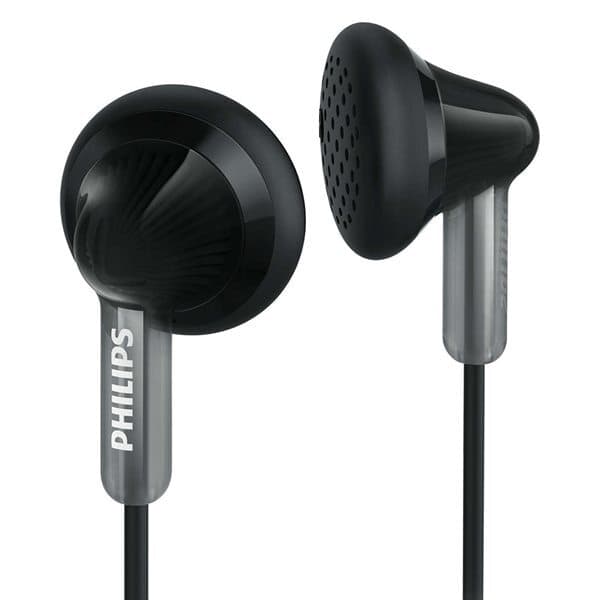 Philips Hörlurar SHE3010BK