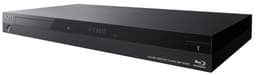 Sony 3D Smart Blu-ray-spelare BDP-S7200 (svart)