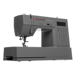 Singer Heavy Duty 6705 Symaskin
