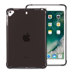Shockproof TPU-deksel iPad 9.7 2018 & 2017 / Pro 9.7 / Air 2 / Air Svart