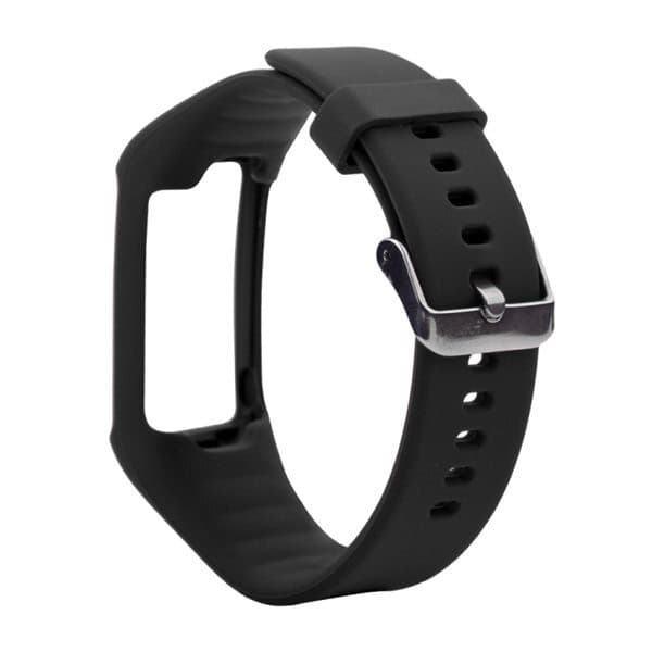 Silikon Sport Armband till POLAR A360 / A370