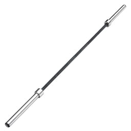 Tunturi OL Powerbar skivstång 220 cm