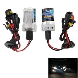 Xenon Lampe H7 6000K 12V 35W