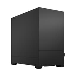 Fractal Design Pop Mini Silent Musta
