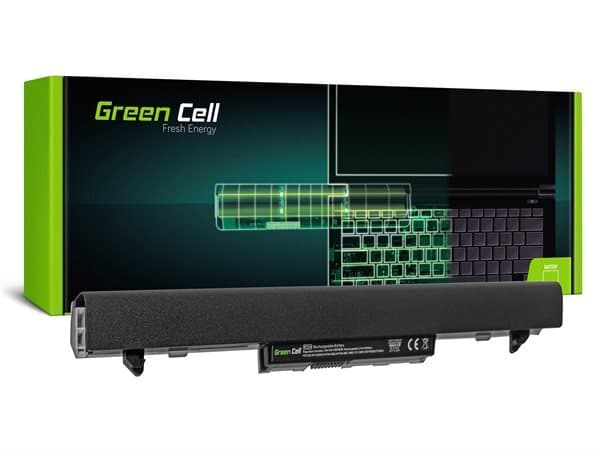 Green Cell laptopbatteri til HP ProBook 430 G3 440 G3 446 G3 / 14,4V 2200mAh