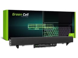 Green Cell laptopbatteri til HP ProBook 430 G3 440 G3 446 G3 / 14,4V 2200mAh