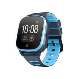Forever Smartwatch för barn KW-500 Blå