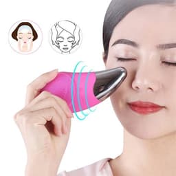 Ultrasonic Rengöringsborste med massagefunktion