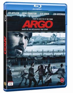 Argo (Blu-ray)