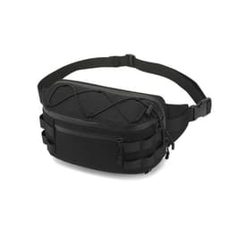 Stor mageveske - Black
