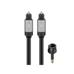 Goobay Digital Toslink audio kabel 1.5m