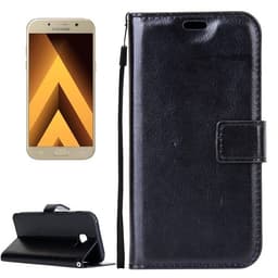 Lommebok Samsung Galaxy A3 2017 med magnetskall