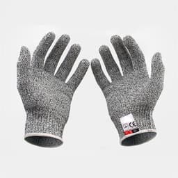 Knivhandskar / Skärsäker Kökshandske - XS