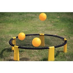 Smashball med 4 bolde