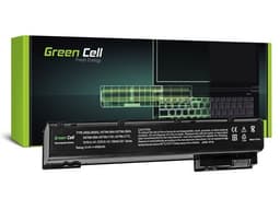 Green Cell kannettavan akku HP ZBook 15 15 G2 17 17 G2 / 14,4V 4400mAh