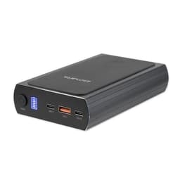 4Smarts VoltHub Powerbank 20000mAh PD 160W langattomalla latauksella