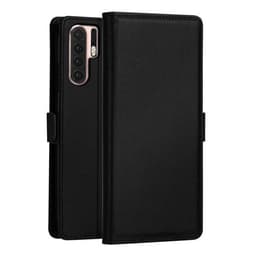 DZGOGO MILO Plånboksfodral / skal för Huawei P30 PRO - Svart