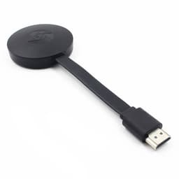 Trådløs Hdmi-sender - Mediasending via TV