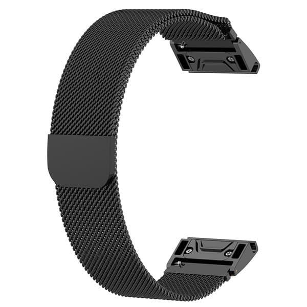 Armband till Garmin Fenix 5 / Fenix 6