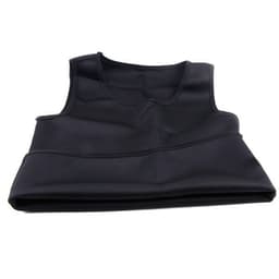 Neoprene Sauna Thermo Sweat Body Shaper - M