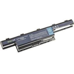 Green Cell laptopbatteri til Acer Aspire 5740G 5741G 5742G 5749Z 5750G 5755G