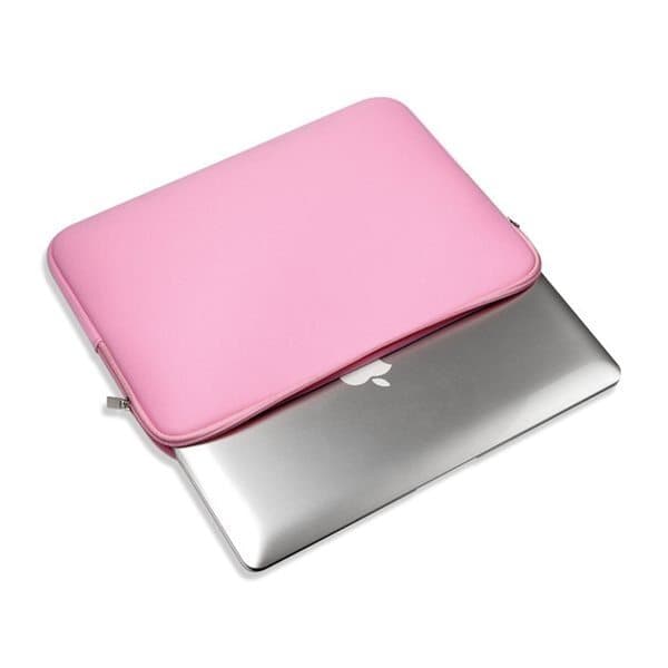 Rosa Laptopfutteral 13