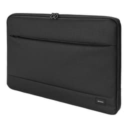 Deltaco Laptop sleeve jopa 14 tietokoneille - Musta
