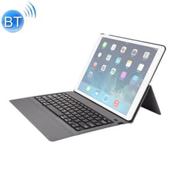 Erittäin ohut Suojakotelo Näppäimistöllä iPad Pro 12.9(2017)/(2015)