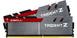 G.Skill 32GB DDR4-3200 muistimoduuli 2 x 16 GB 3200 MHz