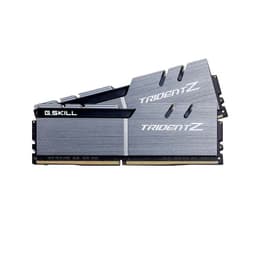 G.Skill 16GB DDR4-3200 RAM-minnen 2 x 8 GB 3200 MHz
