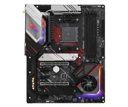 Asrock X570 PG Velocita AMD X570 AM4 ATX