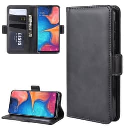 Tegnebogsetui med Holder til Galaxy A20E