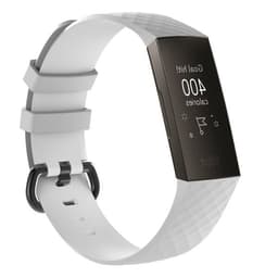 Fitbit Charge 3 rem i silikone