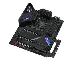 Asrock Z590 Taichi Intel Z590 LGA 1200 ATX